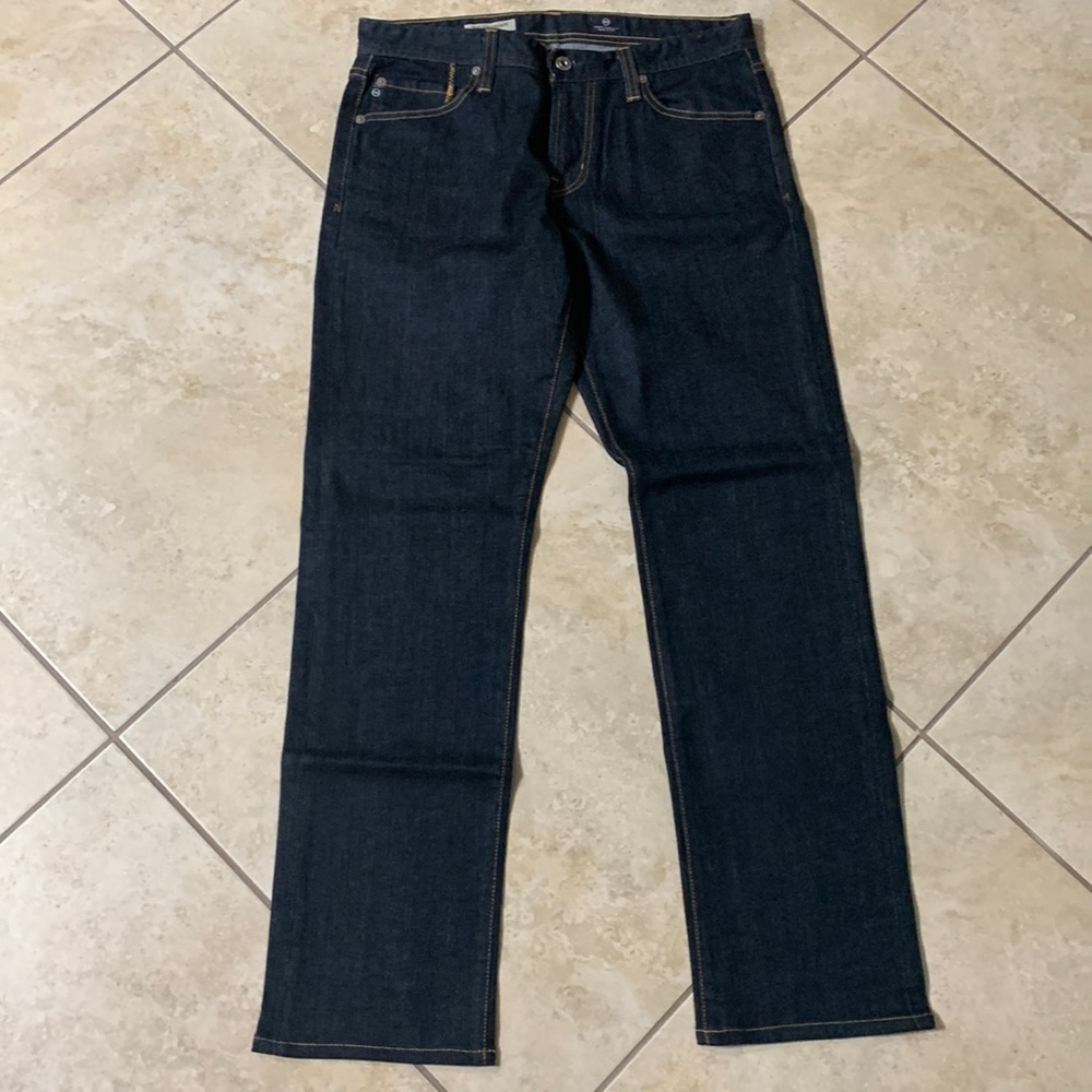 Men’s AG jeans
